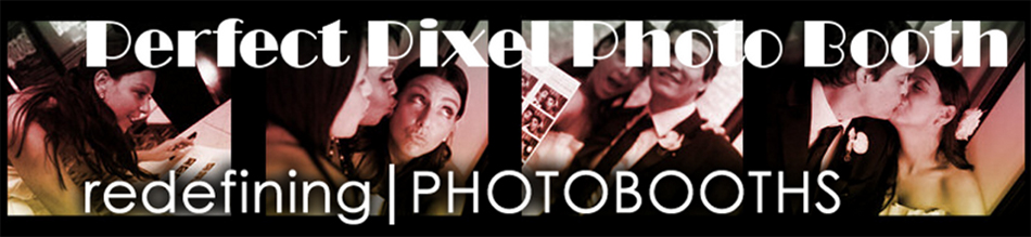 Perfect Pixel Photo Booth Rentals in Sacramento, Roseville, Elk Grove, Folsom, Davis, Woodland, Yuba City, Napa, Lodi